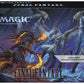 Final Fantasy Gift Bundle - Game On