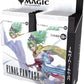 Final Fantasy JPN Collector Booster Box - Game On