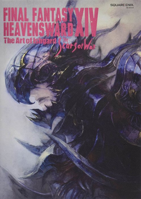 Final Fantasy XIV - Game On