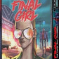 Final Girl - The Killer from Tomorrow - Strategy Games - Game On