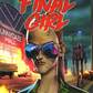 Final Girl - The Killer from Tomorrow - Strategy Games - Game On
