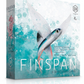 Finspan - Resource Management - Game On