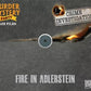 Fire in Alderstein - Mystery Games - Game On