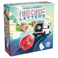 First Class Letters - Dice Games - Game On