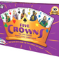 Five Crowns - Card Games - Game On