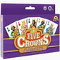 Five Crowns - Card Games - Game On