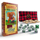 Flapjacks & Sasquatches Dice Standard - Dice Games - Game On