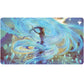 Flare of Denial Playmat - Game On