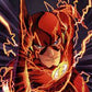 Flash Speed Poster - Game On