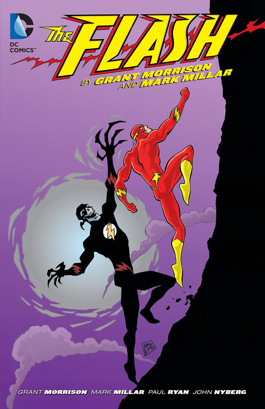 Flash by Morrison & Millar - Game On