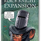 Fluxx Black Knight Expansion - Card Games - Game On