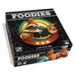Foodies - Strategy - Game On