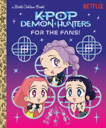 For the Fans! (KPop Demon Hunters) - Game On