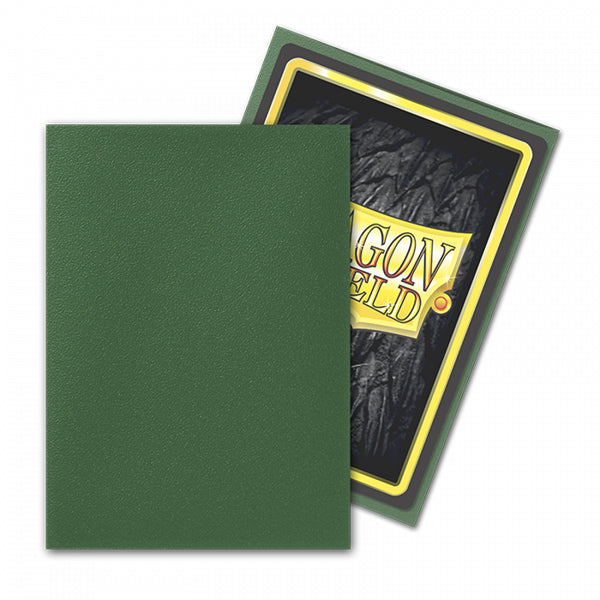 Forest Green - DS Matte - Game On