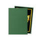 Forest Green Matte Non-Glare - Dragonshield - Game On