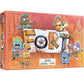 Fort - Deck Building - Game On