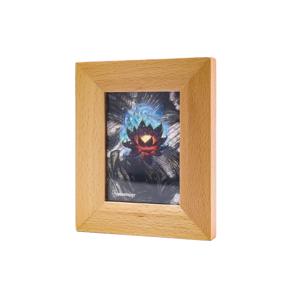 Frameamajigs Beechwood - Game On