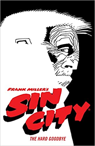 Frank Miller's Sin City Volume 1: The Hard Goodbye - Game On
