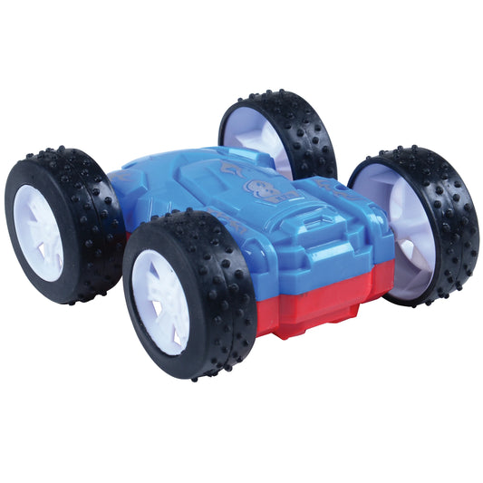 Friction Flip Car - Game On