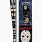 Friday The 13Th Lanyard - Game On