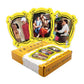 Friends Shaped Playing Cards - Game On