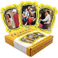 Friends Shaped Playing Cards - Game On