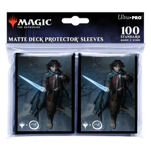 Frodo Sleeves - Game On