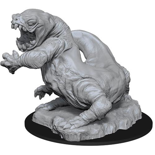 Frost Salamander - Adversaries - Game On