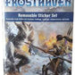 Frosthaven Sticker Set - Miniatures - Game On