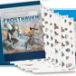 Frosthaven Sticker Set - Miniatures - Game On