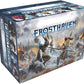 Frosthaven - Miniatures - Game On