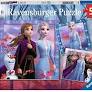 Frozen 2:The Journey Begins 3x49 - Game On