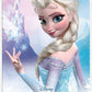 Frozen Elsa Poster - Game On