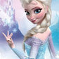 Frozen Elsa Poster - Game On