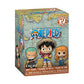 Funko Mystery Minis: One Piece - Game On
