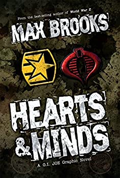 G.I. Joe Hearts & Minds HC - Game On