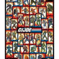 GI Joe Cast Rolled Poster - Game On