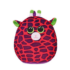 GIlbert Squish A Boos - Medium - Game On