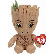 GROOT - reg - Game On