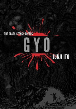 Gyo (2-In-1 Deluxe Edition) - Game On