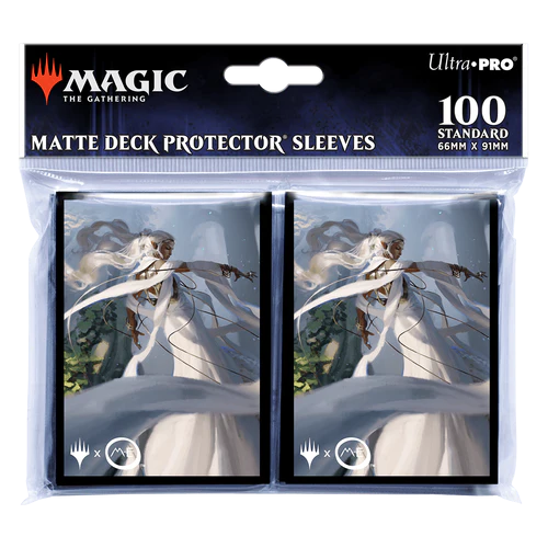 Galadriel Sleeves - Game On