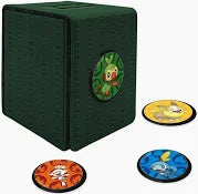 Galar Deckbox Alcove Click - Game On