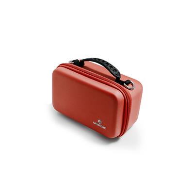 Game Shell 250+ Red - Game On