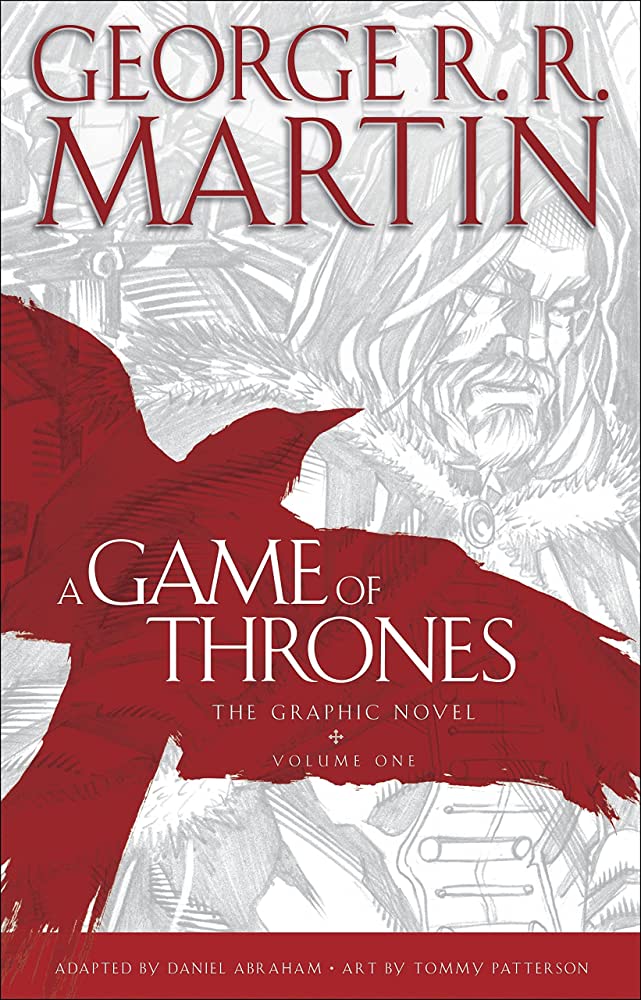 Game of Thrones Vol. 01 - Game On