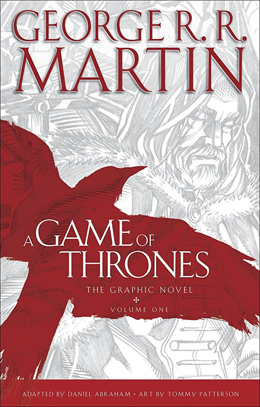 Game of Thrones Vol. 01 - Game On