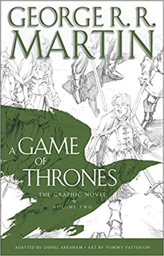 Game of Thrones Vol. 02 - Game On