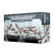 Gargoyle Brood - Tyranids - Game On