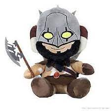 Garruk Phunny by Kidrobot - Game On