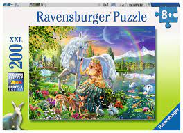 Gathering at Twilight 200pc - Game On