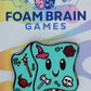 Gelly Cube Pride Pin - Lesbian - Game On